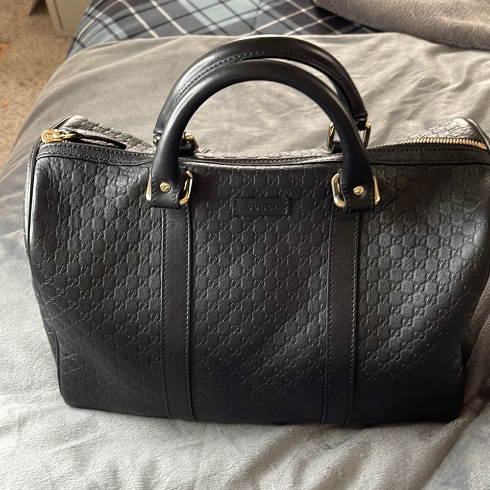 COPY - COPY - Gucci bag